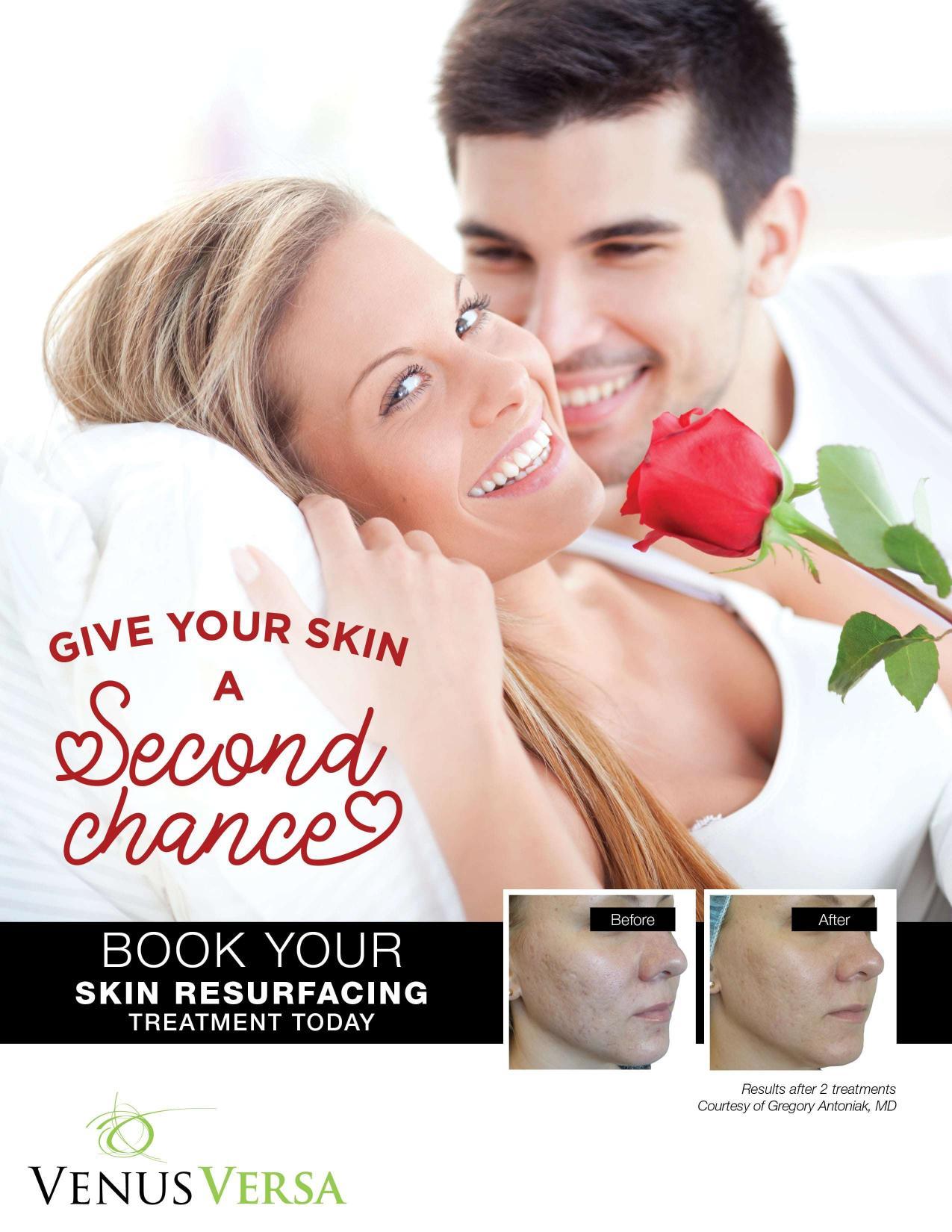 Sun Spot Removal Skin Correction Services