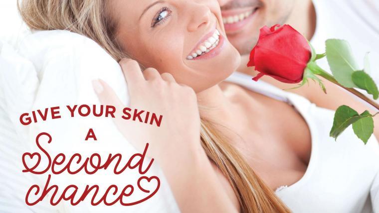 Sun Spot Removal Skin Correction Services