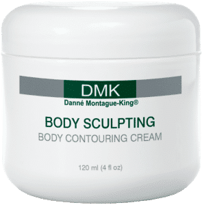 DMK Body Sculpting Cream 120 ml Body Contouring Cream Available at InSkin Laser & Body