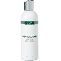 DMK Hydra Louffa 240 ml Body & Bath Wash Available at InSkin Laser & Body
