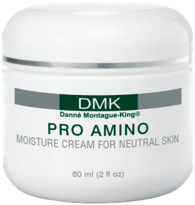 DMK Pro Amino Crème 60 ml Available at InSkin Laser & Body