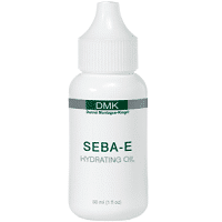 DMK Seba-e Oil Hydrating Oil 30 ml Available at InSkin Laser & Body