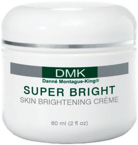 DMK Super Bright Creme 60 ml Skin Brightening Creme Available at InSkin Laser & Body