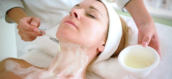 DMK® Enzyme Facials