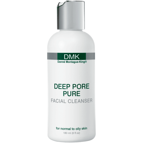 DMK Deep Pore Pure