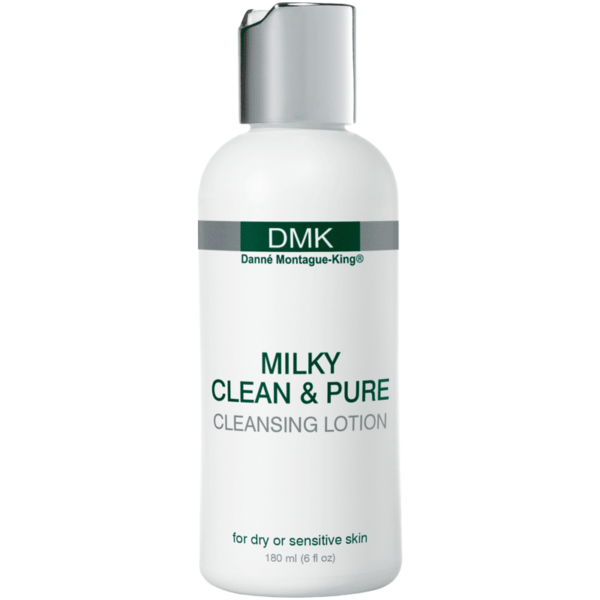 DMK Milky Clean & Pure