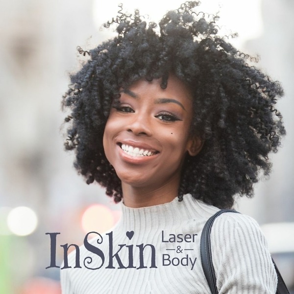 InSkin Laser Hair Removal Gold Package