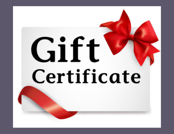 InSkin Laser & Body Gift Certificate