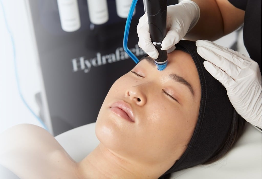 Hydrafacial Treatment Packages