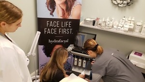 InSkin Med Spa The Premiere Med Spa