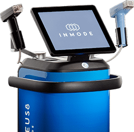 Morpheus8 RF Treatment