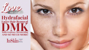 Inskin and so much more
